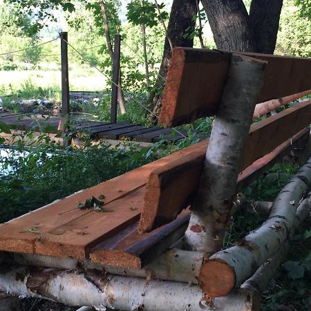 Willa Eco Kutak Mojkovac Zewnętrze zdjęcie
