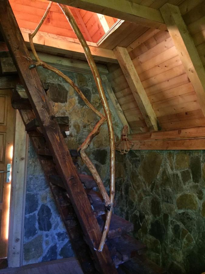 Willa Eco Kutak Mojkovac Zewnętrze zdjęcie