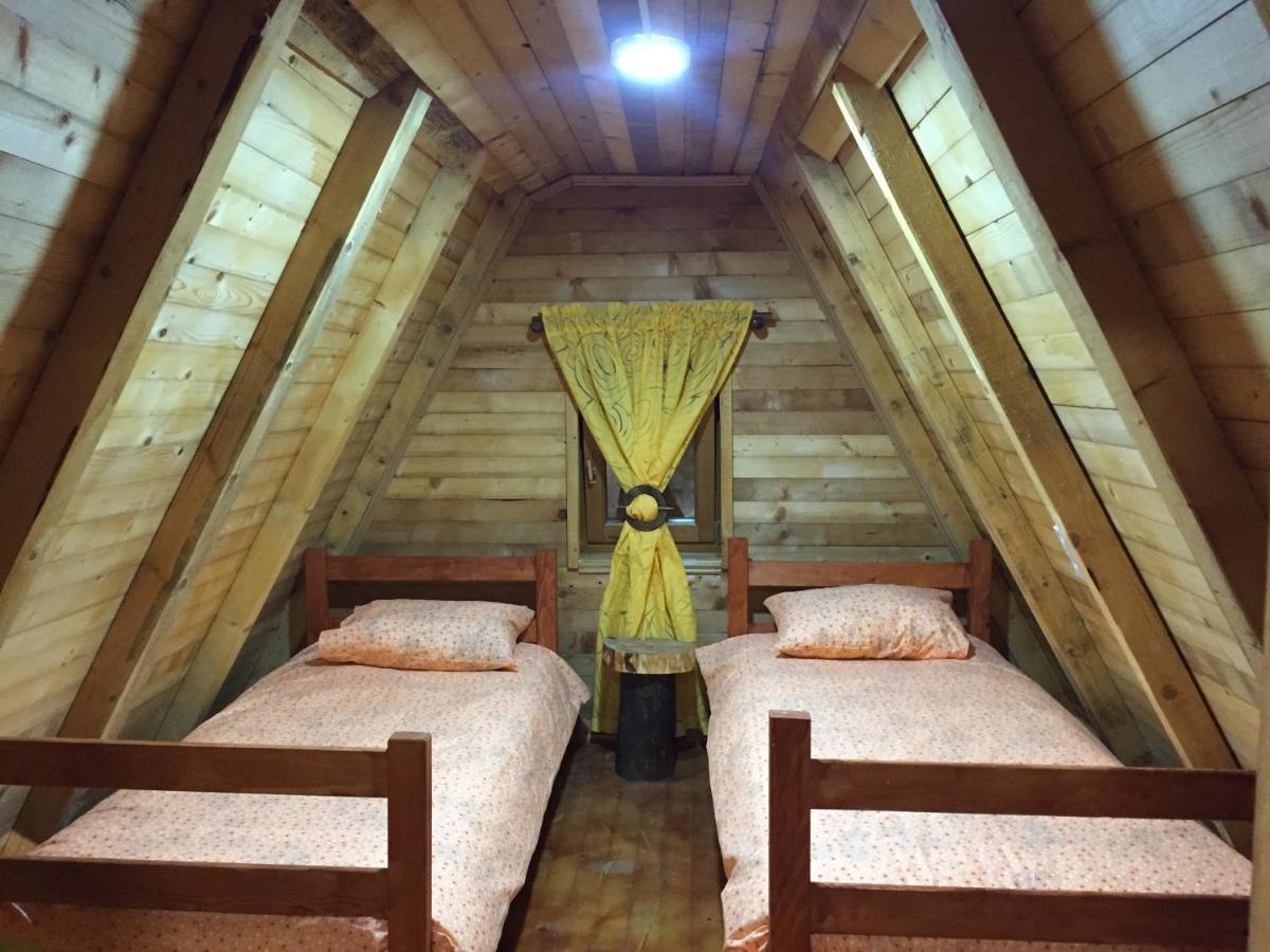 Willa Eco Kutak Mojkovac Zewnętrze zdjęcie