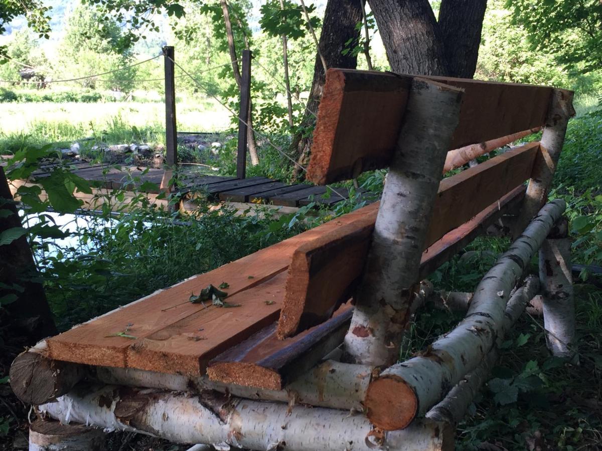 Willa Eco Kutak Mojkovac Zewnętrze zdjęcie