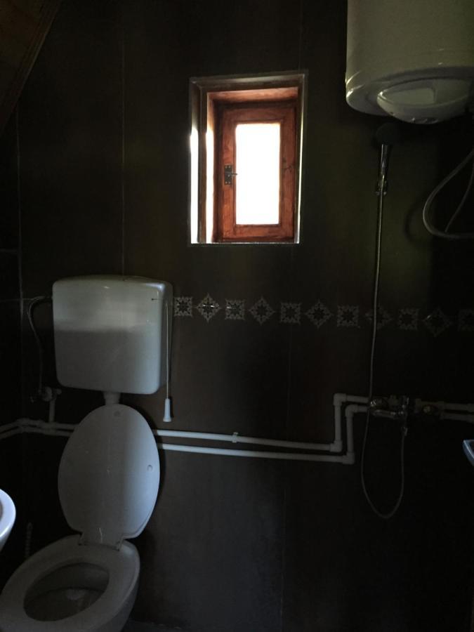 Willa Eco Kutak Mojkovac Zewnętrze zdjęcie