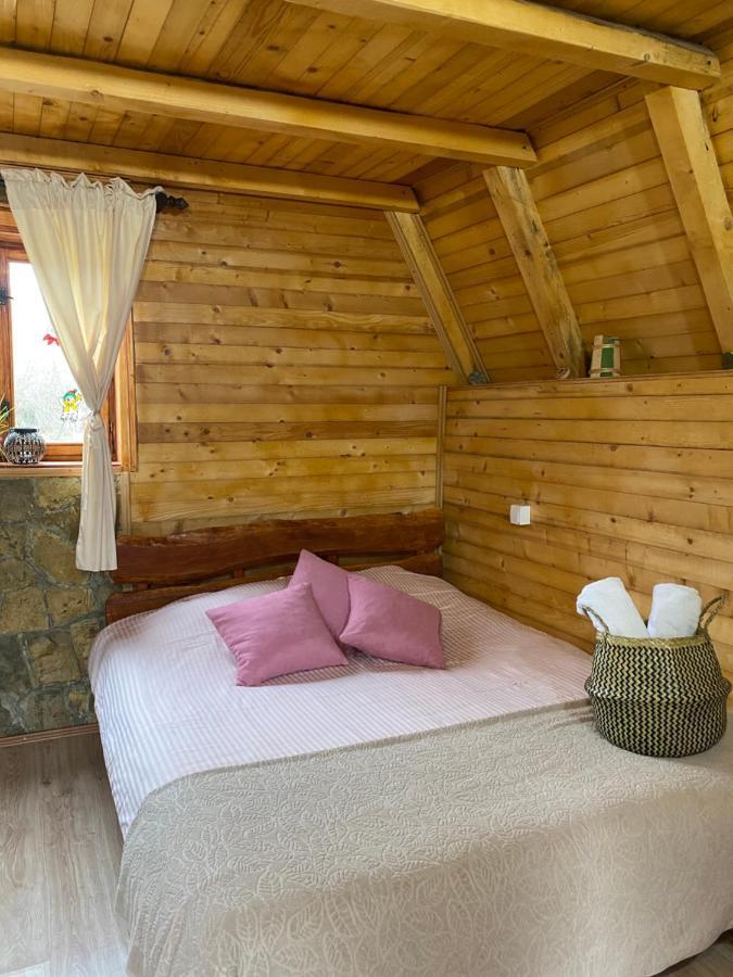 Willa Eco Kutak Mojkovac Zewnętrze zdjęcie