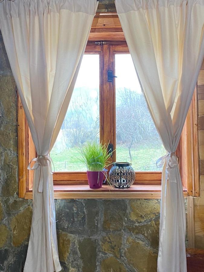 Willa Eco Kutak Mojkovac Zewnętrze zdjęcie